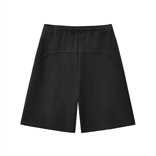 Give Me 3 Heavyweight Fleece Shorts